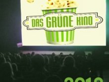 Grünes Kino 2018