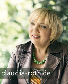 claudia-roth.de