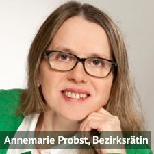 Annemarie Probst