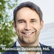 Maximilian Deisenhofer