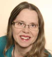 Annemarie Probst: Bewerbung für Platz 3 auf der Kreistagsliste