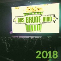 Das GRÜNE Kino 2018