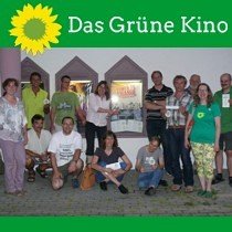 Das Grüne Kino Meitingen