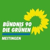 Grüne in Meitingen gründen eigenen Ortsverband