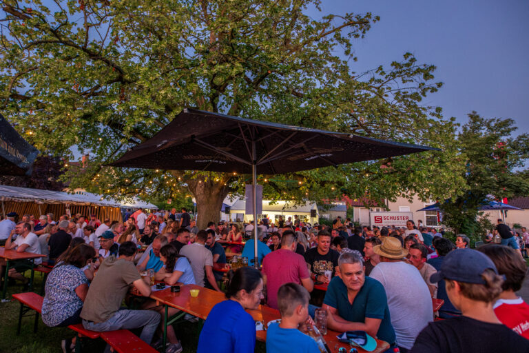 Lindenfest in Herbertshofen 2025