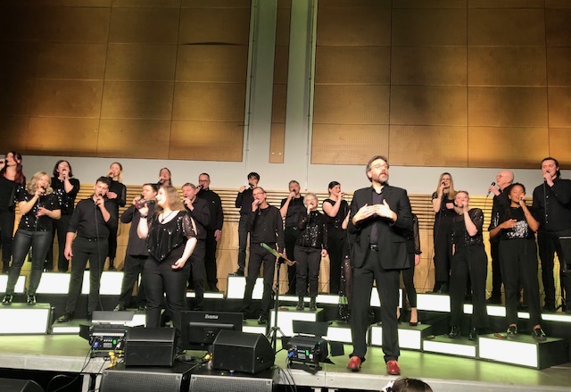 Grünes Klassenzimmer: Benefizkonzert in Meitingen